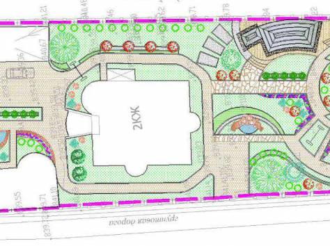 “Visual Art” design company, фотография 3