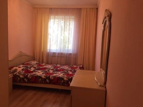 Квартира посуточно, мкр-н Аксай 1А, Момышулы-Толеби, фотография 1