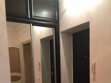 Квартира посуточно, мкр-н Аксай 1А, Момышулы-Толеби, фотография 4