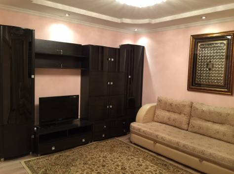 Квартира посуточно, мкр-н Аксай 1А, Момышулы-Толеби, фотография 11