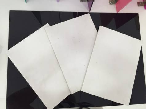 Расходные материалы для наружной рекламы, фотография 3