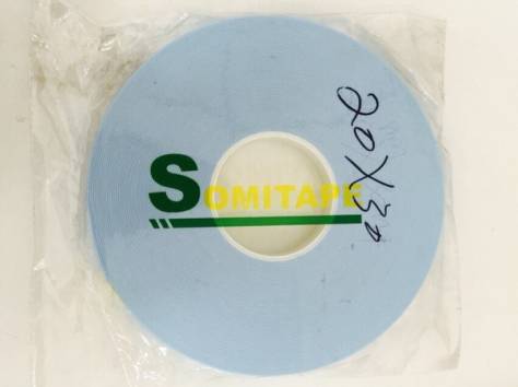 Расходные материалы для наружной рекламы, фотография 8