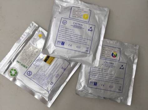 Расходные материалы для наружной рекламы, фотография 10