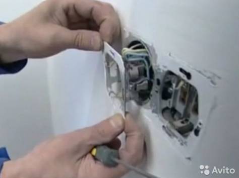 Электромонтаж в Астане, фотография 4