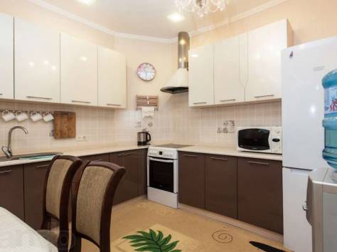 Клининговая компания ''Хозяюшка'', фотография 1