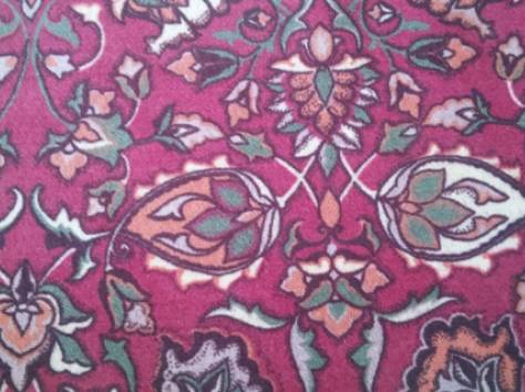 палас новый, фотография 1