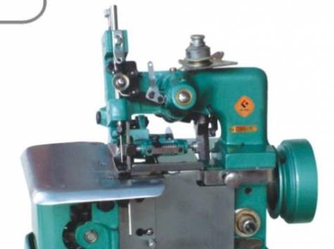 Оверлок, фотография 1