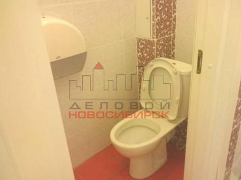Универсальное помещение, Россия, Новосибирск, ул. Максима Горького, 79, офис 801, фотография 7