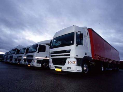 Грузовые перевозки с Астаны в любую точку Казахстана , фотография 1