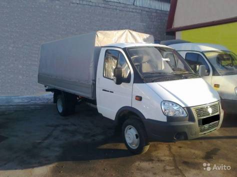 Услуга грузчиков, фотография 1