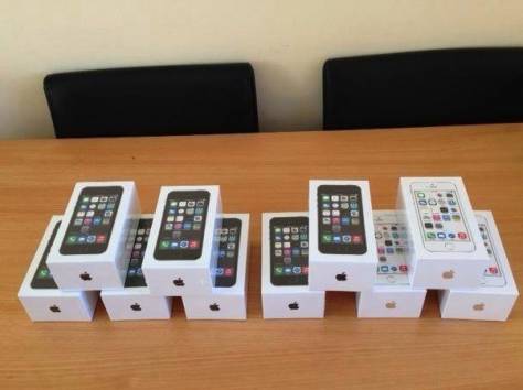 Айфоны 4s,5,5s оптом и в розницу( новые, оригиналы), фотография 1