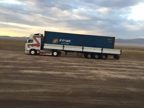 Грузоперевозки по Казахстану и России!!!, фотография 1