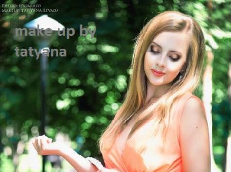 визажист с выездом на дом, фотография 1