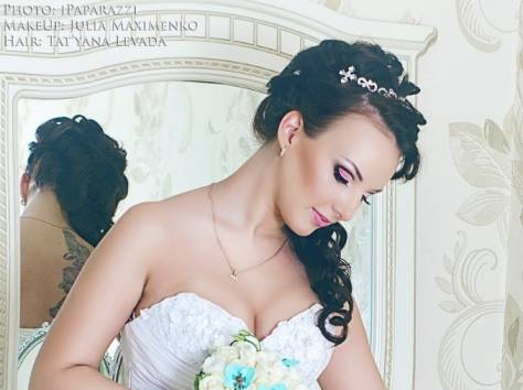 визажист с выездом на дом, фотография 4