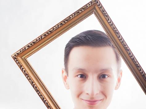 Ведущие Санат и Мейрам, фотография 8