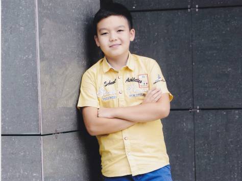 Теле проект 