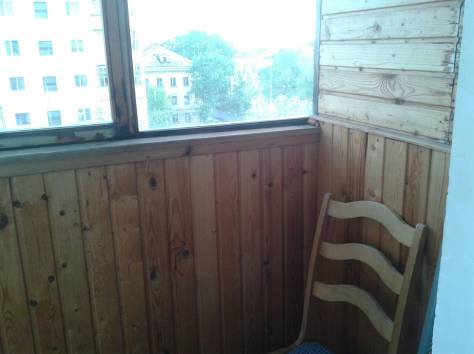 Срочно продам 1 ком квар в Астане , Биржан сал, фотография 5