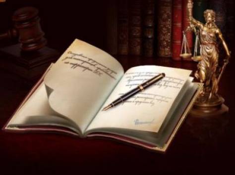 Юридическая консультации по уголовным делам компании 