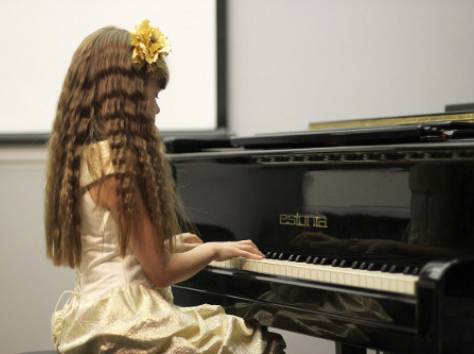 Профессиональные курсы игры на фортепиано, фотография 1