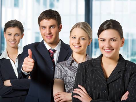 Требуются грамотные специалисты в офис, фотография 1