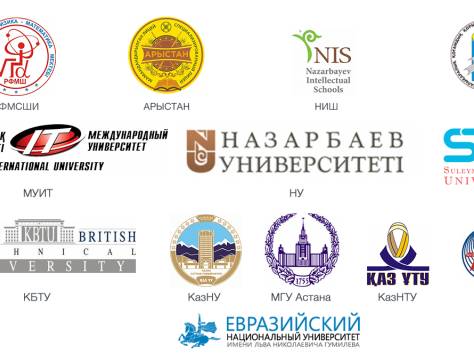 Подготовка к ЕНТ, курсы по математике и физике, фотография 1