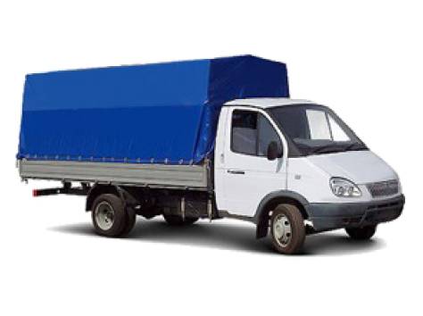 Грузоперевозки и грузчики, фотография 2