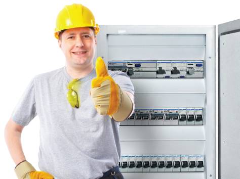 Сантехник и электрик, фотография 2