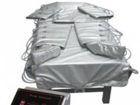 Аппаратная коррекция фигуры в студии 