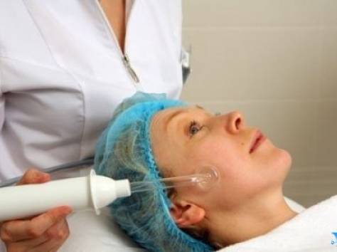 Глубокая чистка лица на профессиональной французской косметике «Орьеж-Париж»  , фотография 3