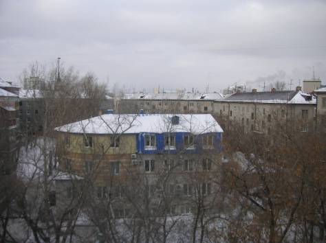 Большая квартира в центре  , фотография 3