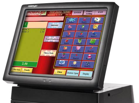 Любое торговое оборудование для автоматизации + программа , фотография 2