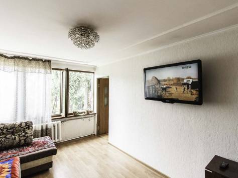 Продам 3-х комн. квартиру, фотография 1