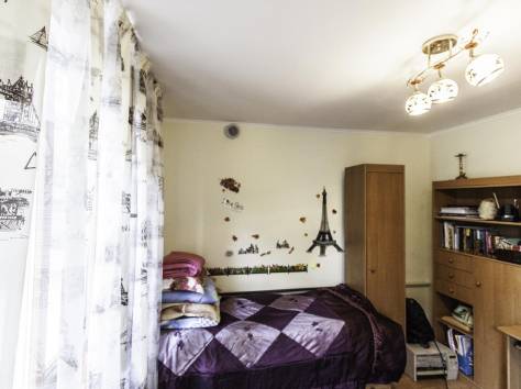 Продам 3-х комн. квартиру, фотография 2