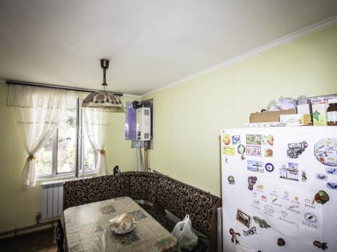 Продам 3-х комн. квартиру, фотография 5