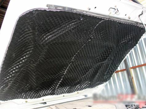 Акция !!! Шумоизоляция авто, фотография 1