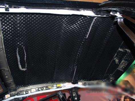 Акция !!! Шумоизоляция авто, фотография 2