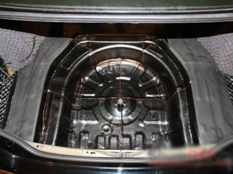 Акция !!! Шумоизоляция авто, фотография 4