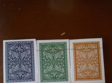 Пластиковые карты, фотография 1