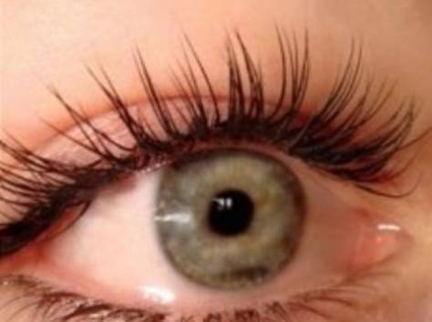 Профессиональное Наращивание Ресниц! , фотография 2