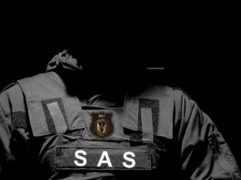 Охранные услуги от SAS-SECURITY, фотография 1
