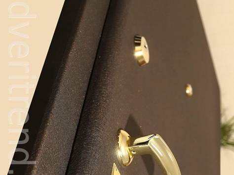 металлические входные  двери,  утепленные., фотография 3