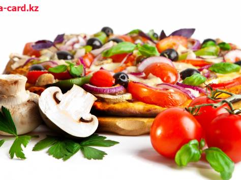 Диcконтная карта- ДА кард, фотография 10