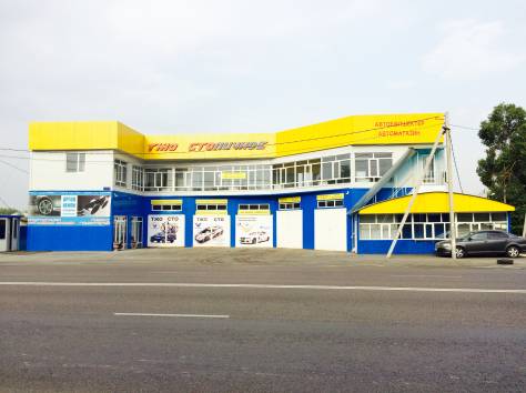 СТО требуются, фотография 1