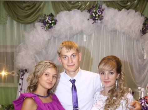 Ведущая-Тамада, фотография 1