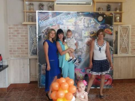 Ведущая-Тамада, фотография 2