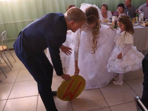 Ведущая-Тамада, фотография 3