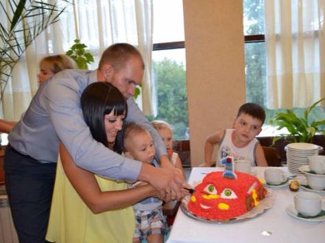 Ведущая-Тамада, фотография 5