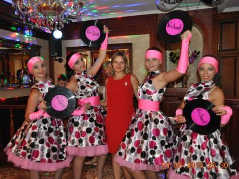 Ведущая-Тамада, фотография 10