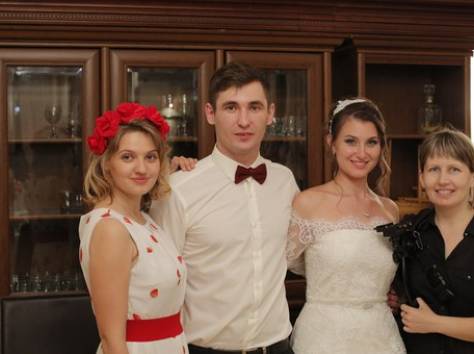 Ведущая-Тамада, фотография 12