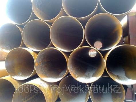 Металлические трубы.Стальные трубы любых диаметров от 15 до 1420, фотография 1